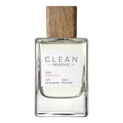 Perfume Clean Reserve Radiant Nectar Unissex Eau de Parfum